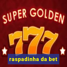 raspadinha da bet