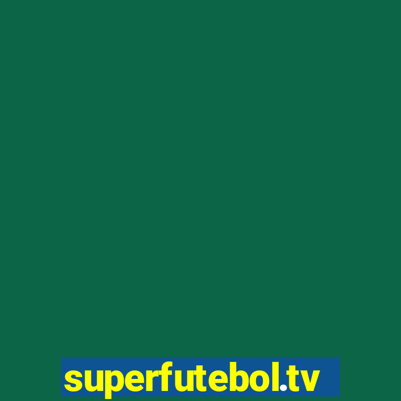 superfutebol.tv