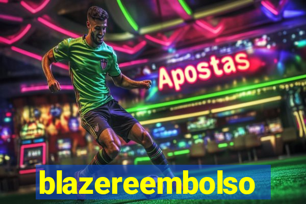 blazereembolso