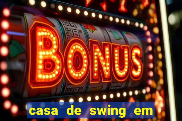 casa de swing em foz do iguaçu