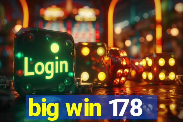 big win 178