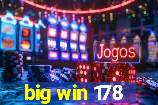 big win 178