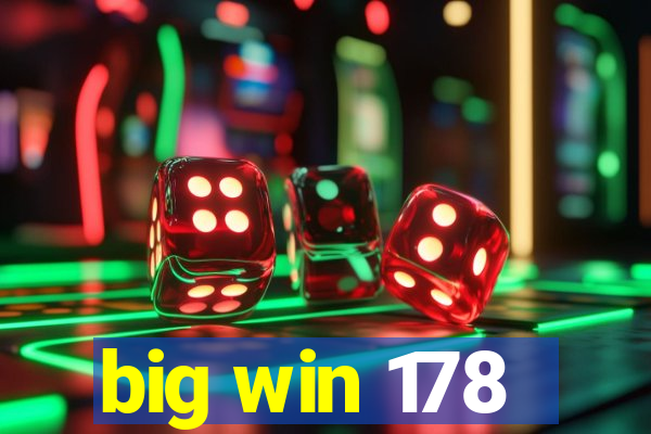 big win 178