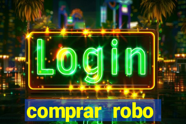 comprar robo fortune tiger