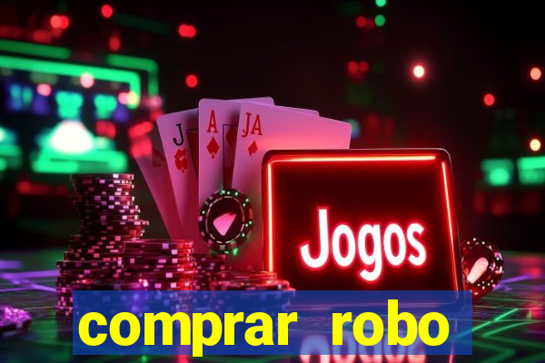 comprar robo fortune tiger