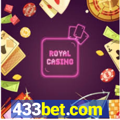 433bet.com