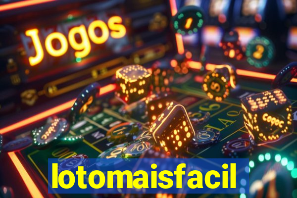 lotomaisfacil