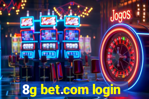 8g bet.com login