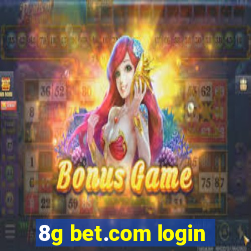 8g bet.com login