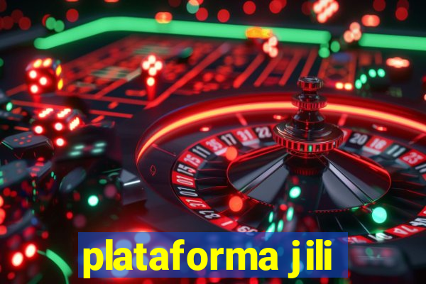 plataforma jili