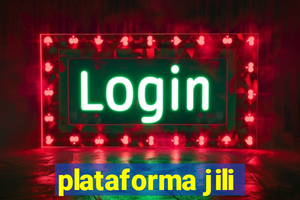 plataforma jili