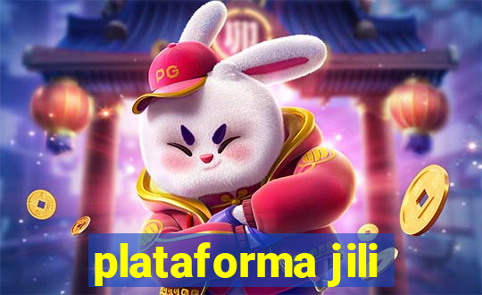 plataforma jili