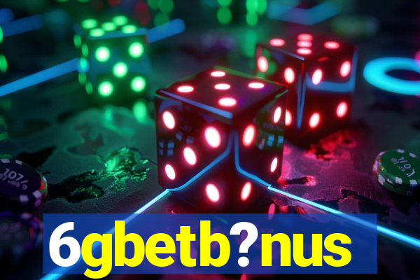 6gbetb?nus