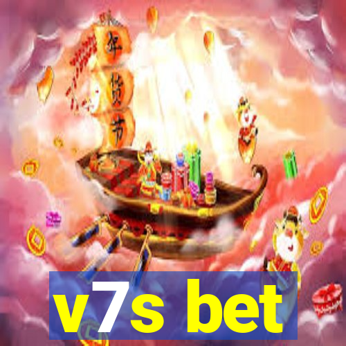 v7s bet