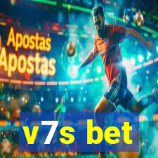 v7s bet