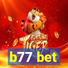 b77 bet