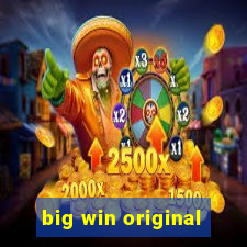 big win original