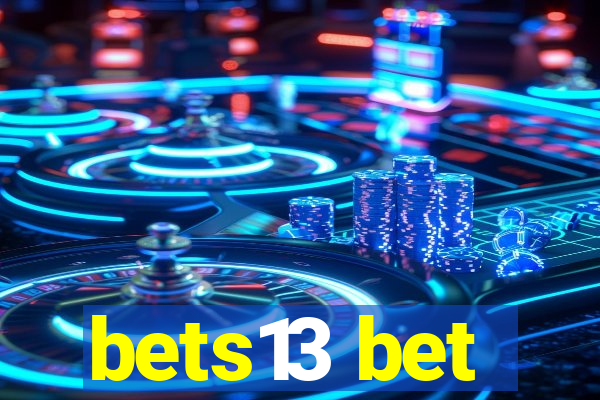 bets13 bet