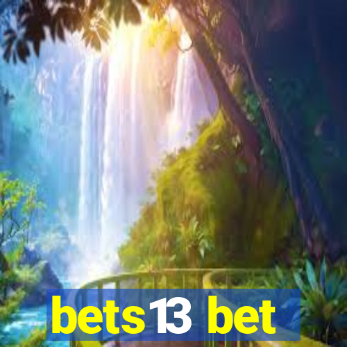 bets13 bet