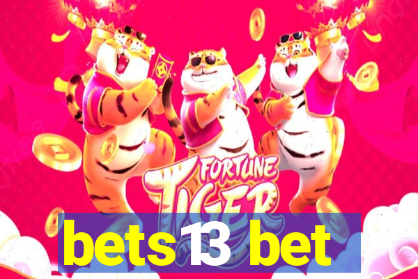 bets13 bet