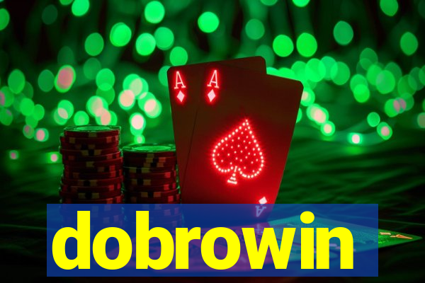 dobrowin