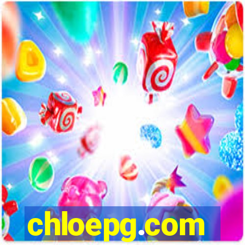 chloepg.com