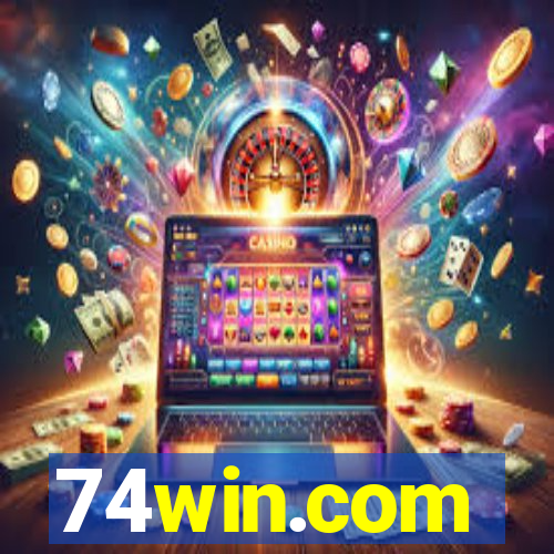 74win.com