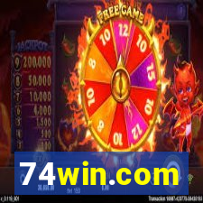 74win.com