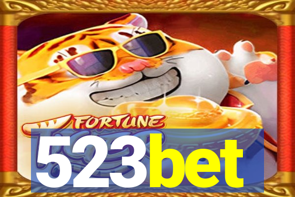 523bet