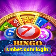 smbet.com login