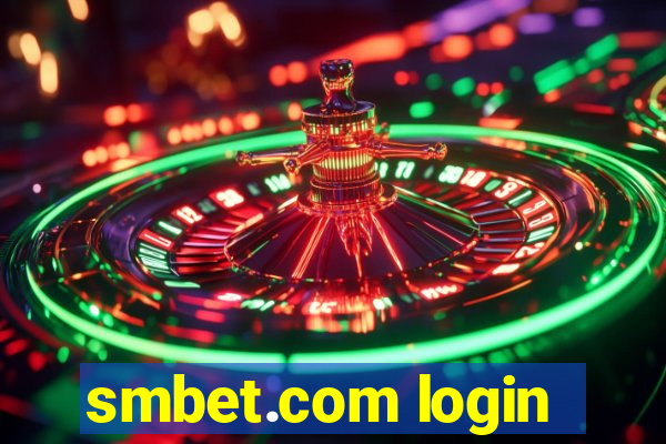 smbet.com login