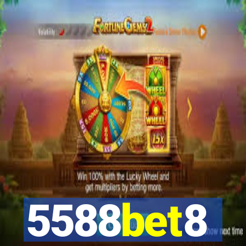 5588bet8