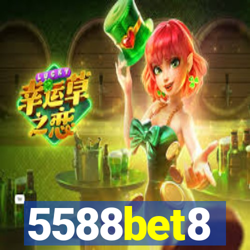 5588bet8