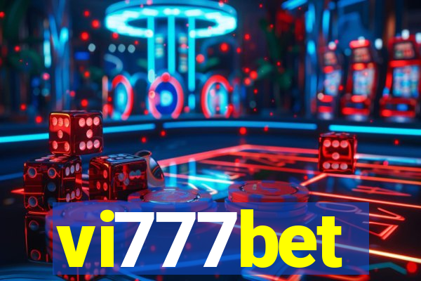 vi777bet