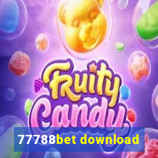 77788bet download