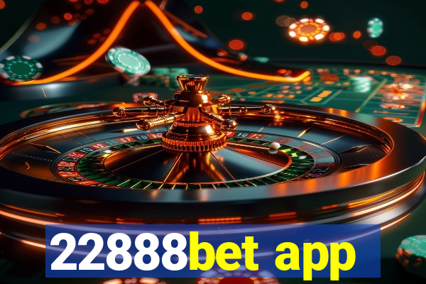 22888bet app