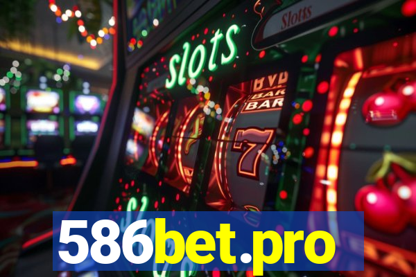 586bet.pro