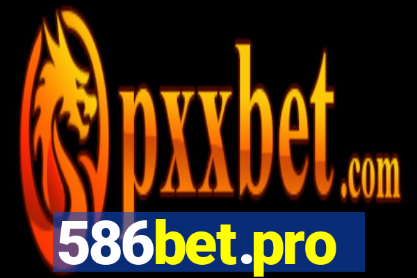 586bet.pro