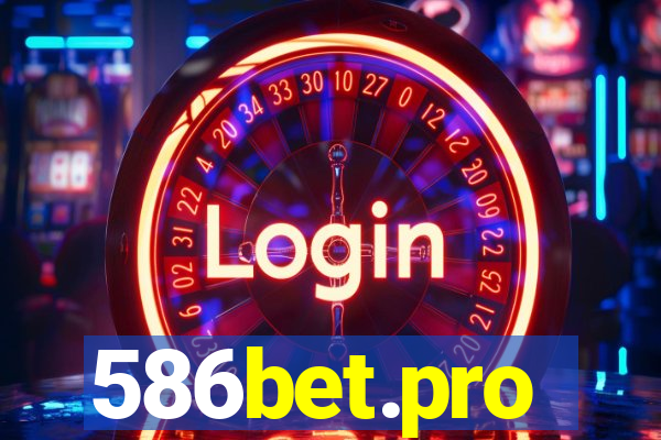 586bet.pro