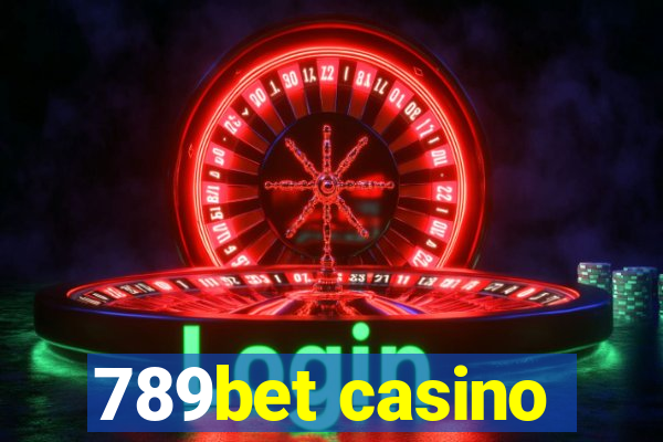 789bet casino