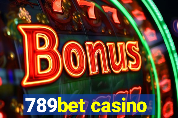 789bet casino