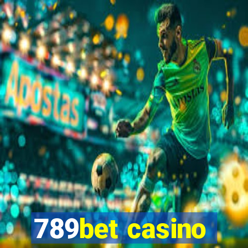 789bet casino