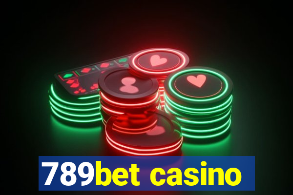 789bet casino