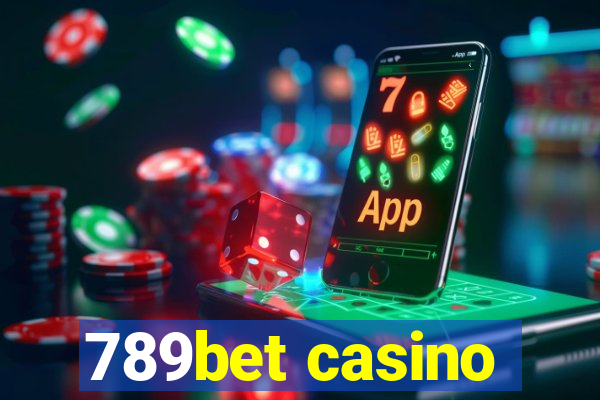 789bet casino