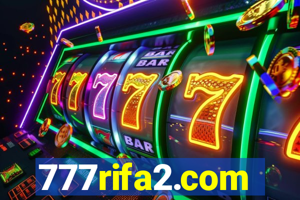 777rifa2.com