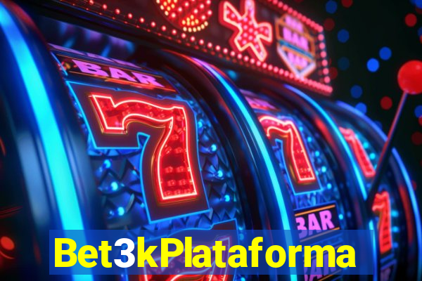 Bet3kPlataforma