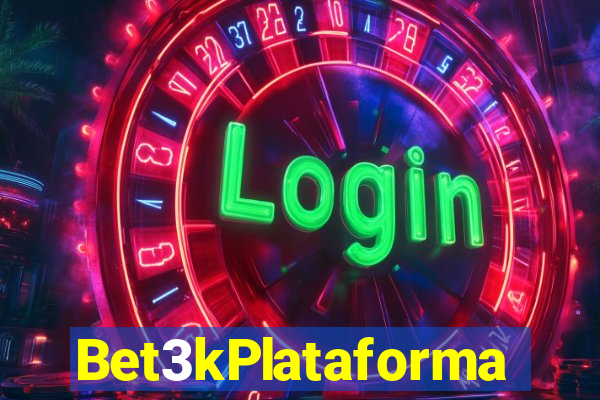 Bet3kPlataforma