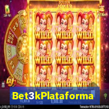 Bet3kPlataforma