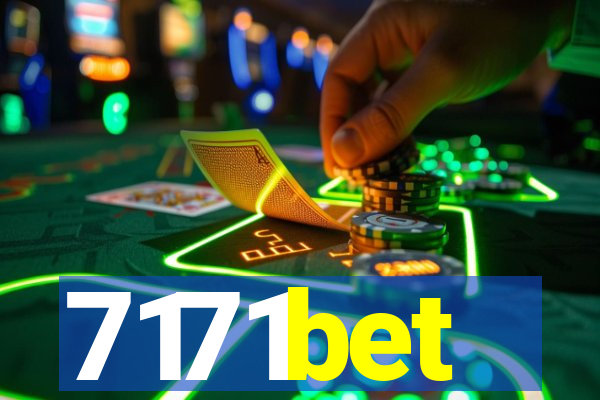 7171bet