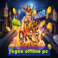 jogos offline pc